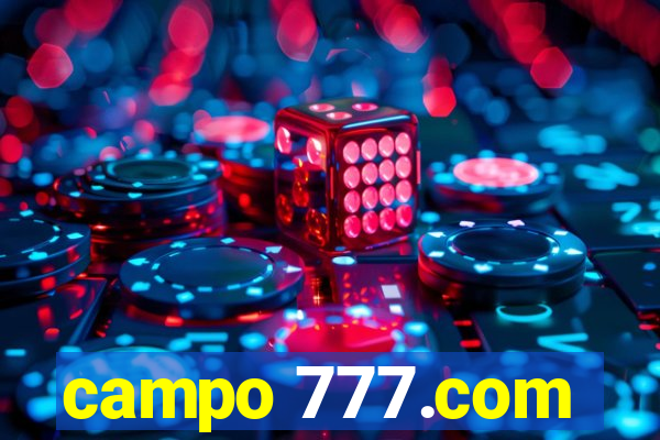 campo 777.com